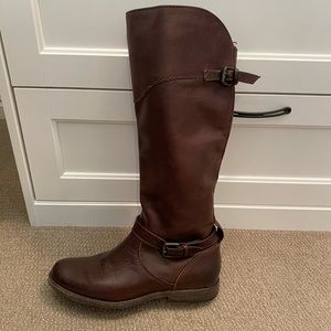 Frye Riding Boots